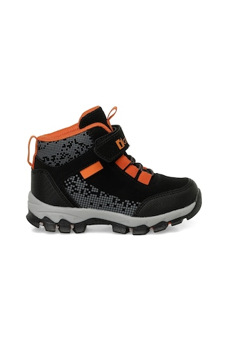 I Cool Molıno P 4pr Siyah Erkek Çocuk Outdoor Bot 000000000101924789 Siyah - Turuncu
