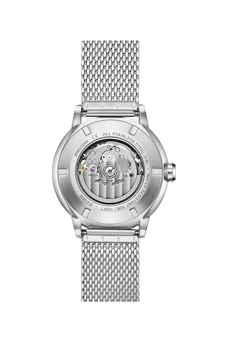 Welder Wmd3000 Erkek Kol Saati Metalik Gri