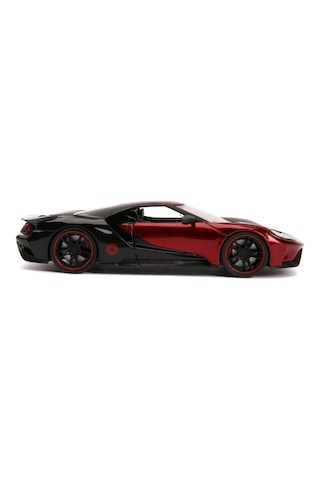 Spiderman Marvel Miles Morales 2017 Ford Gt