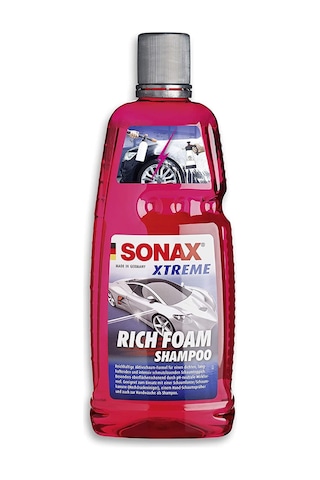 Sonax Xtreme Yoğun Köpük Şampuan 1 Lt