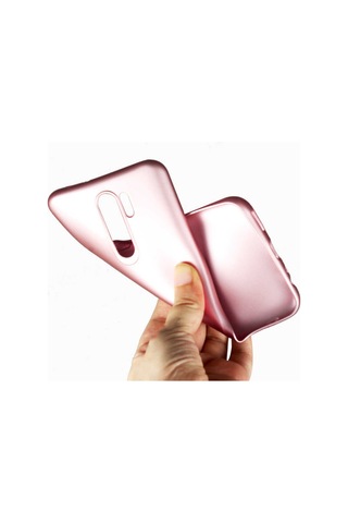 Xiaomi Redmi 9 Kilif Soft Mat Premier Case 446823001