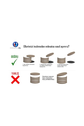 16Mm Kancalı Pot Mıknatıs Neodyum 6 Adet