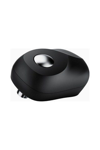 Arendo One Touch Elektrikli Konserve Açacağı, Otomatik 360 Dönüş, Keskin Kenarsız Açılma