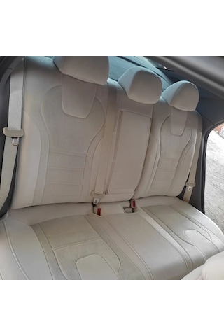 Hyundai Elantra 2021 Araca Özel Oto Koltuk Kılıfı (540941157)