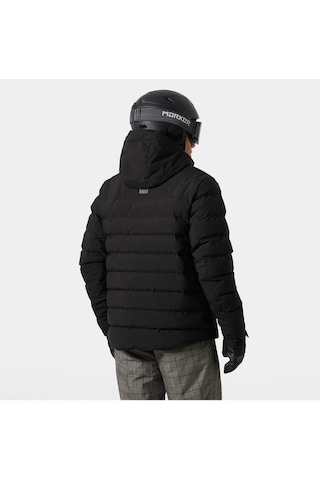 Helly Hansen Bossanova Puffy 2.0 Mont-9642 Siyah