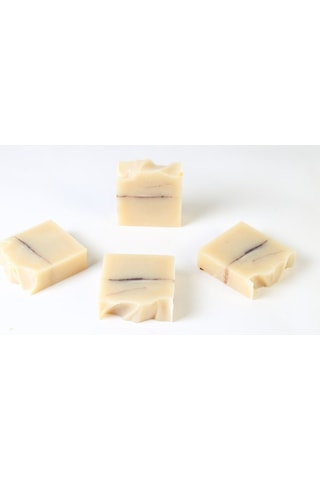 Hygieia Organik El Yapımı Shea Sabunu 100 G