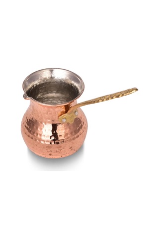 Cobper Premium Collection Grande Bakır Cezve 230ml