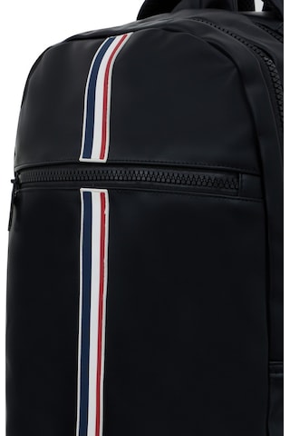 U.s. Polo Assn. Erkek Sırt Çantası Plevr23712 Siyah