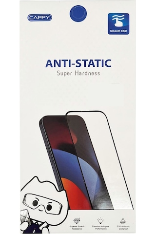 Nettech Samsung Uyumlu Galaxy A36 5d Glas Full Cam Koruyucu Siyah