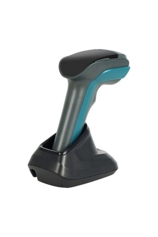 Shark Ms-50bt 2d El Tipi Kablosuz Usb Karekod Barkod Okuyucu