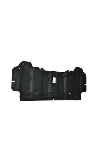 Renault Fluence Motor Kaput Keçesi - 658400016r - İthal