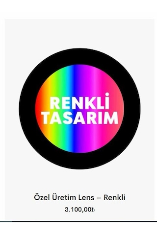 Mate Logo Projektör -renkli Logo- Yeni Nesil Işıklı Reklam Projektörü