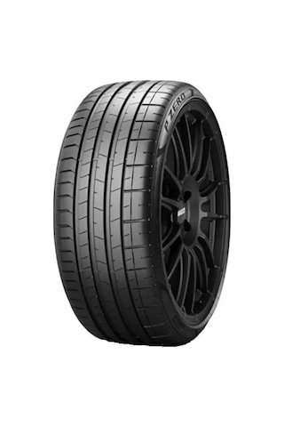 Pirelli P-zero Pz4 Sc Mgt1 265/40r21 105y XL Yaz Lastiği 2026