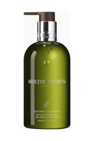 Molton Brown Canlandırıcı Biberiye Ultimate Spa Seti, Duş Jeli, Şampuan Ve Saç Kremi Şampuanlar Diğer