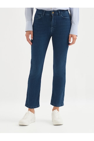 Karaca Kadın Jean-lacivert 12.25s.33.001 Lacivert