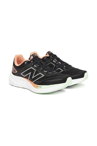 New Balance 680 Kadın Spor Ayakkabı Siyah