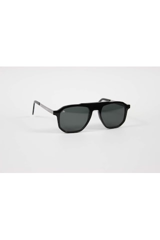 Polo Black Pb114 C2 52 22 145 Erkek Güneş Gözlüğü Siyah
