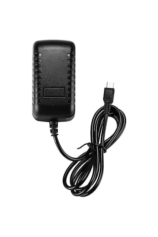 Raspberry Pi Zero+Micro USB Adaptör 5 volt 3 amper