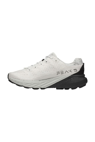 Merrell Agılıty Peak 5 Unisex Spor Ayakkabı Beyaz-siyah