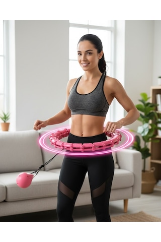 Linabloom Yp26 Spor Aleti Sarı