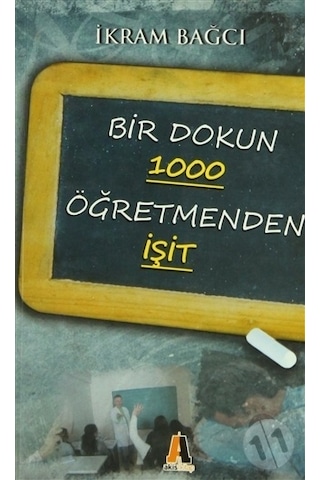 Bir Dokun 1000 Öğretmenden Işit