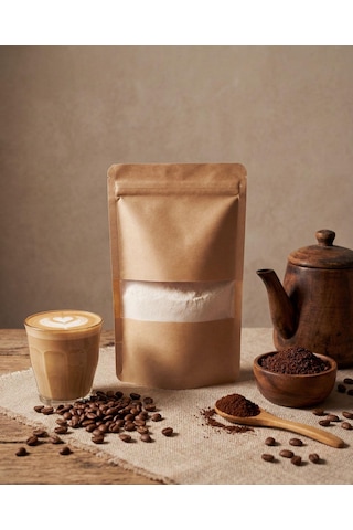 Kahve Kreması Süt Tozu 250g-119