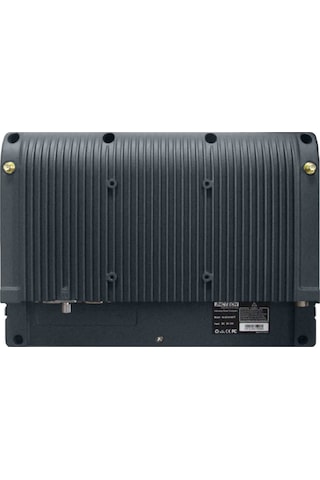 Jhctech ALAD-A1001T J1900 4 GB 120 GB SSD 10.1" Free Dos Endüstriyel Panel AIO Masaüstü Bilgisayar
