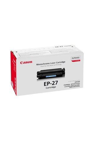 Canon Ep-27-8489a002 Toner