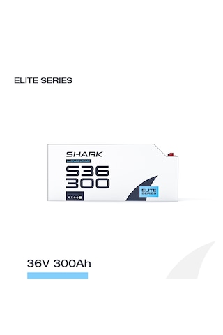 36v 300ah Lifepo4 Lityum Demir Fosfat Batarya/akü Bluetooth/wifi
