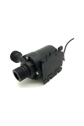 Smartgıft Sg550 12V Mini Dalgıç Su Pompası Devirdaim Dalgıç Pompa