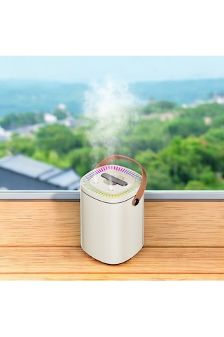 Westus Air3 Çift Sprey 1.8 L Hava Nemlendirici