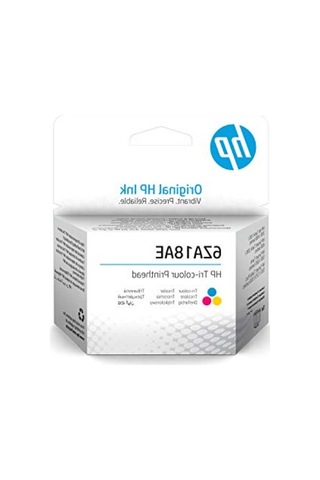 Üç Renkli Yüksek Kalite Baskı Kafası