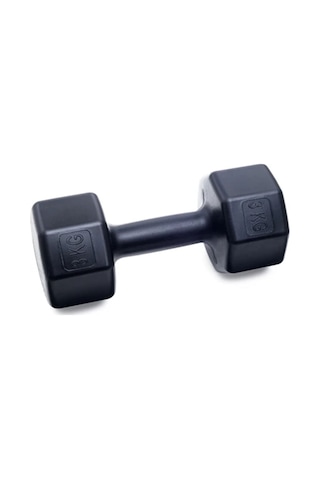 Ps Spor Dambıl 3 Kg Set 3 Kg X 2 Adet 6 Kg