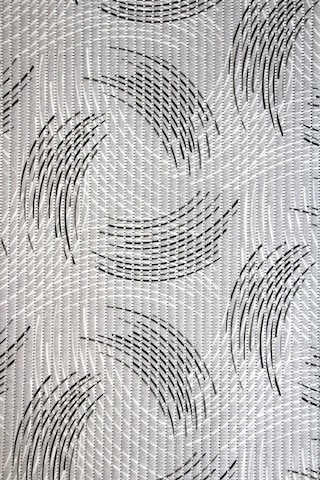 Aqua Mat Islak Zemin Kaydırmaz Çok Amaçlı Paspas 8005-çizgi Gri