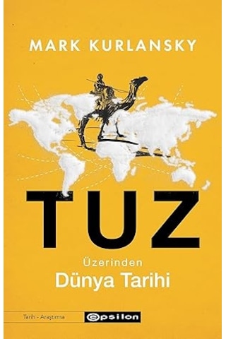 Mevlana Gerçeği + Tuz Üzerinden Dünya Tarihi + Bir Ömür Nasıl Yaşanır : Hayatta Doğru Seçimler İçin Öneriler