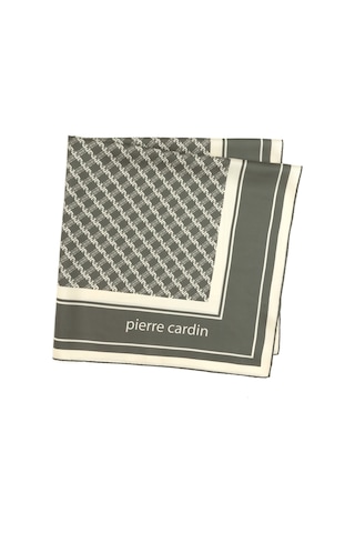 Pierre Cardin Kadın Haki Eşarp 50309584-vr027 Haki