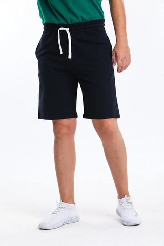 Superfly Men Sw Short Erkek Siyah Şort 22630-02