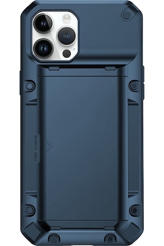 Buff Apple Uyumlu iPhone 14 Pro Max Slide Armor Kılıf