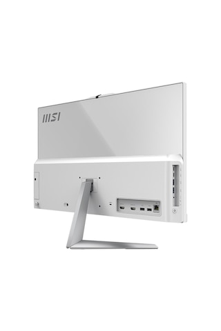 MSI MODERN AM242 12M-1893XTR i5-1235U 16 GB 500 GB SSD 23.8" Dos AIO Masaüstü Bilgisayar