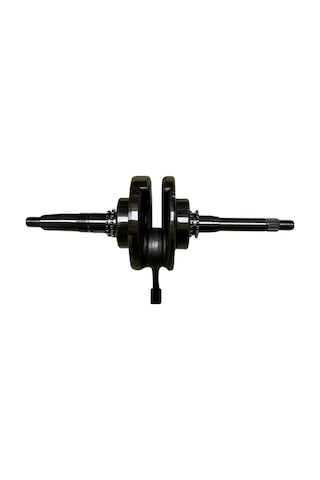 Hner Scooter 125-150 Cc Krank