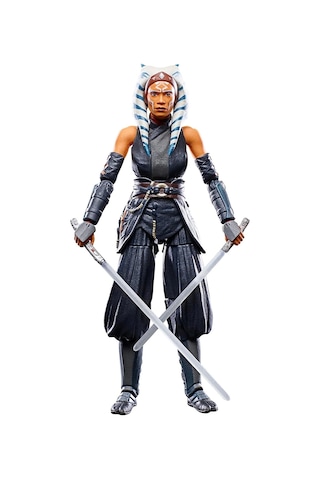 Star Wars Galaktik Aksiyon Figürü Ahsoka Tano F7918