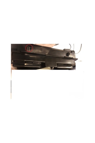 S Prınt Utax Cd5135/5235 - P3520/3525 Toner Kıt