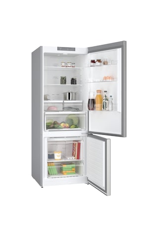 Profilo BD3055IEVN 483 LT No-Frost Kombi Tipi Buzdolabı