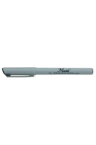 Masis Çizim Kalemi 0,3mm 10 Lu Paket
