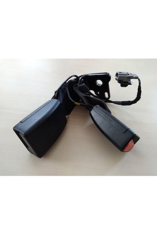 Emniyet Kemer Kolu Arka Kablolu Renault Seat (878175126R )
