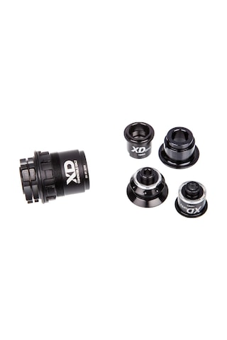 Crank Brothers Sram Xd Flibber Siyah - Mor