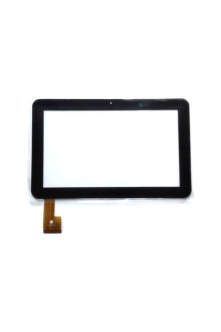 Sanei N91 Ampe A96 10.1'' Tablet Dokunmatik Ekran Siyah Tpc0235