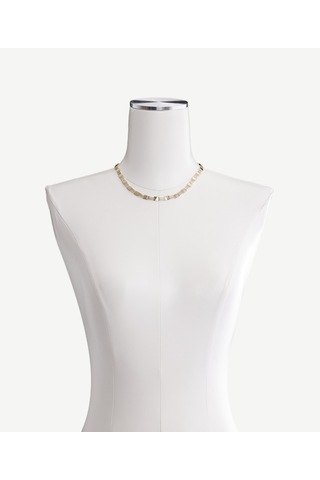 Yargıcı Gold Zincir Kolye 25kkbj8003x 630 Renkli