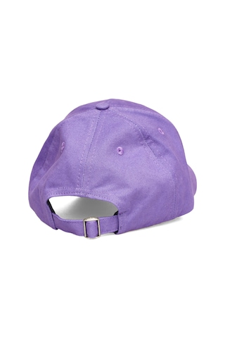 Hummel Pose Şapka 970362-2221 Mor