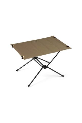 Helinox Table One Hard Top M Outdoor Kamp Masası Coyote-tan - M Gri